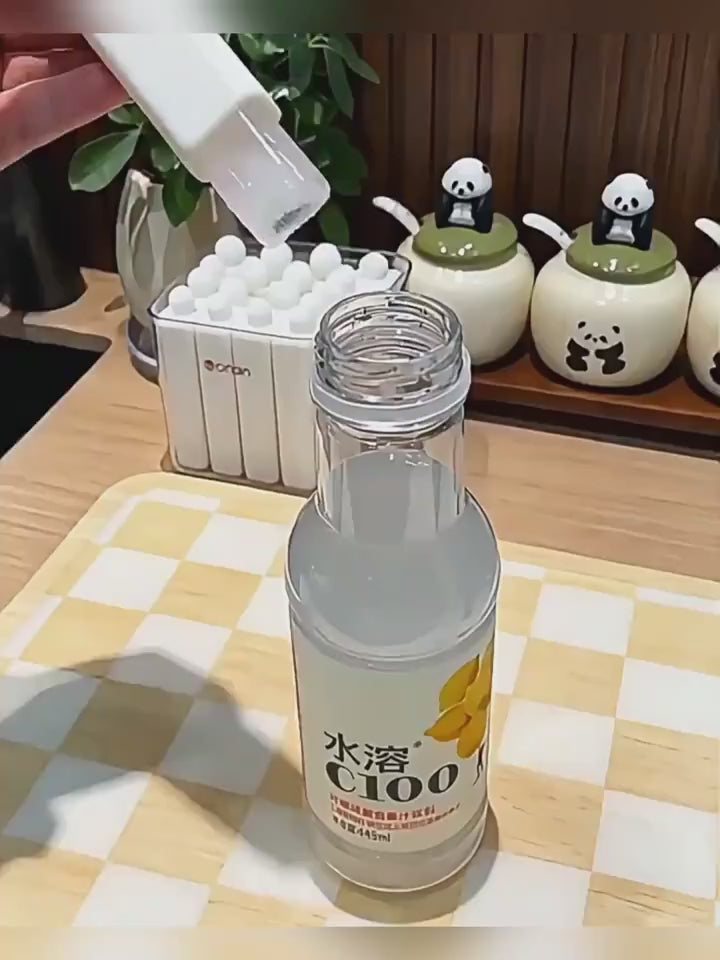 Molde 2 en 1 para Paletas y Cubitos de Hielo — Silicona Alimentaria, Fácil Desmoldado con Tapa y Asa, Grande y Pequeño