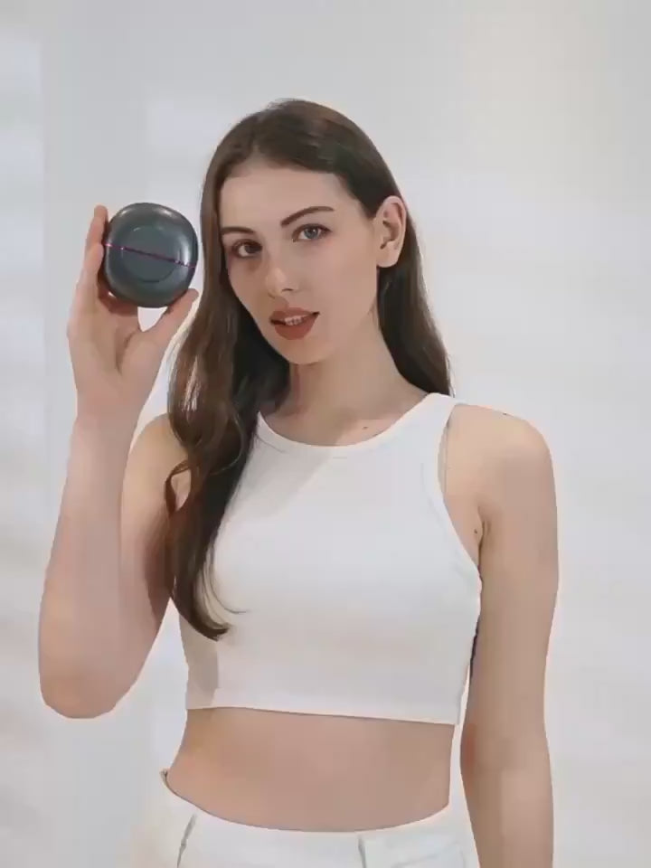 Cepillo Alisador Inalámbrico Portátil | Recargable, Sin Cable, Cabello Liso y Sedoso en Cualquier Lugar